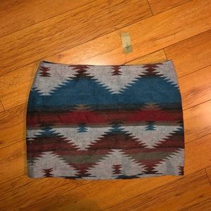 American Eagle Outfitters Skirt